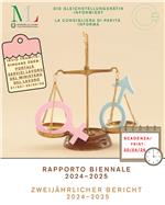 (Quelle: Büro der Gleichstellungsrätin)