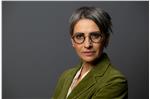 Unterstreicht, dass Chancengleichheit in der Arbeit eine unverzichtbare Voraussetzung für eine Gesellschaft ist, die wirklich allen gerecht wird: Gleichstellungsrätin Hofer. (Foto: Büro der Gleichstellungsrätin)