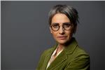 Gleichstellungsrätin Brigitte Hofer (Foto: Büro der Gleichstellungsrätin)